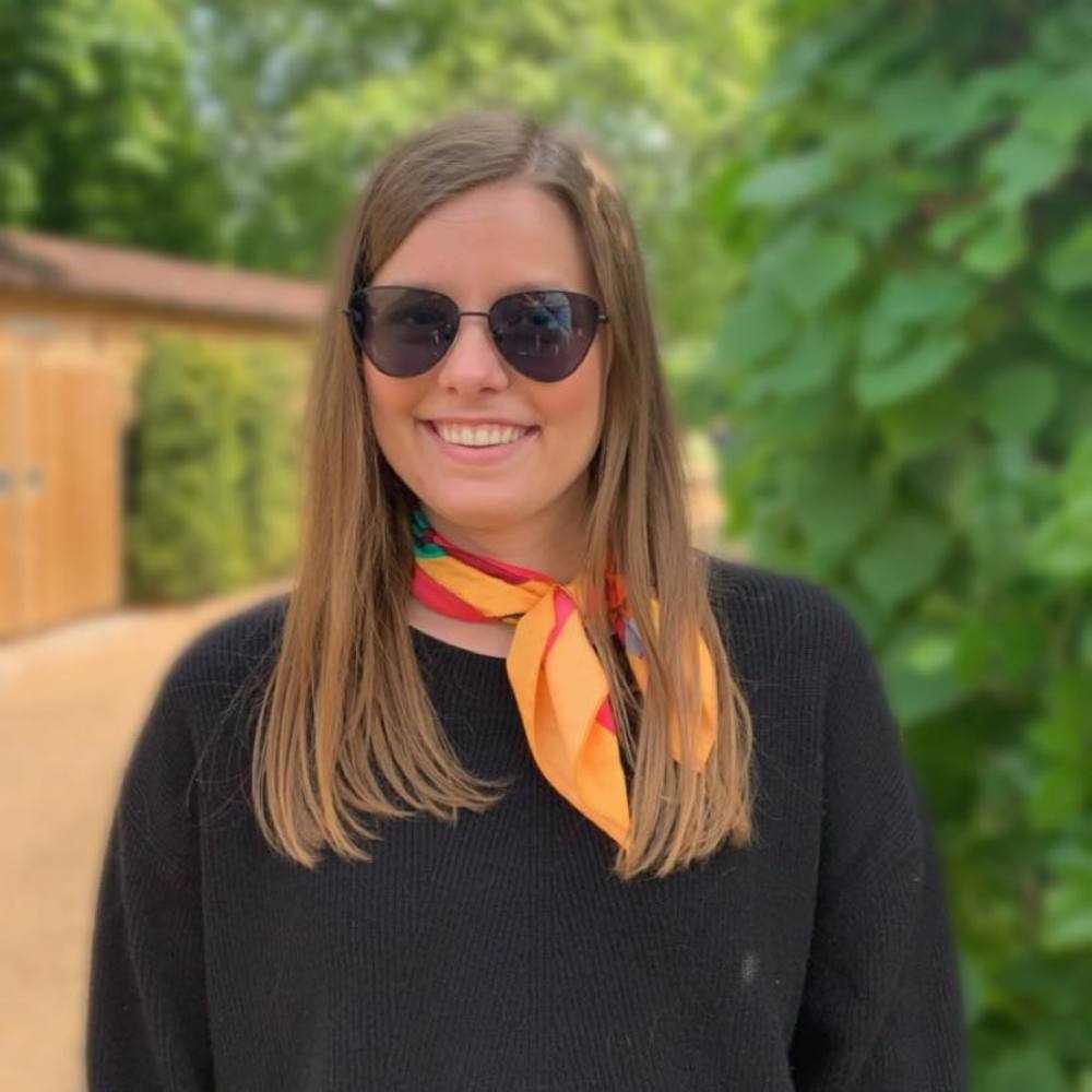 Meet your Posher, Skylar